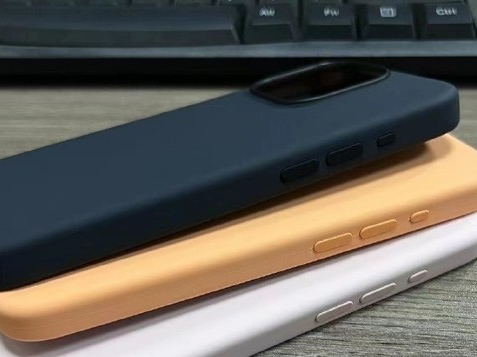 天涯苹果14维修站分享iPhone14手机壳能直接给iPhone15用吗?