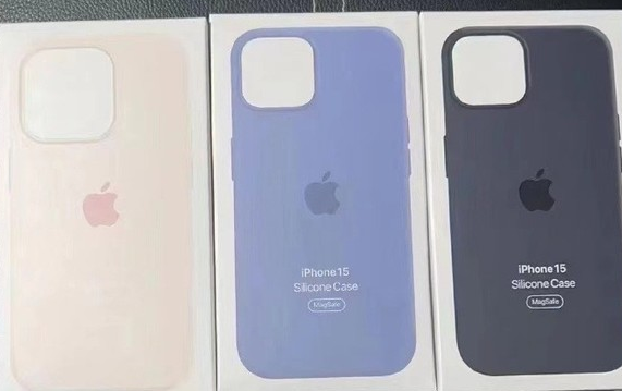 天涯苹果14维修站分享iPhone14手机壳能直接给iPhone15用吗？ 