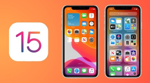 天涯苹果13维修分享iPhone13更新iOS 15.5，体验如何 