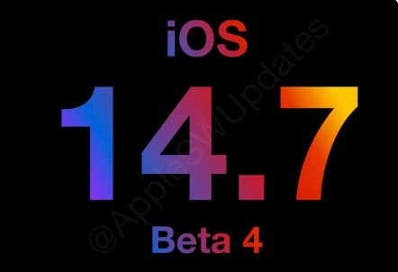 天涯苹果手机维修分享iOS 14.7 Beta4值得升级吗 