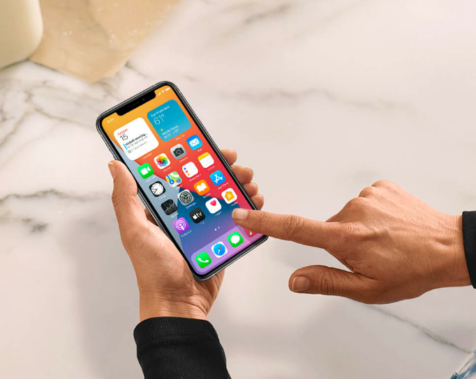 天涯苹果手机维修分享iPhone 12 出现运行缓慢或死机的情况怎么办 