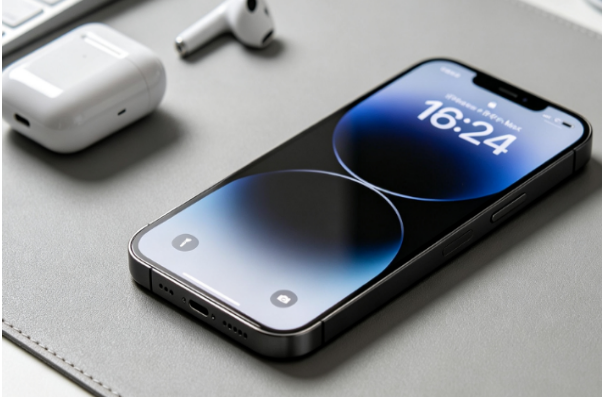天涯苹果手机维修分享iPhone12 Pro Max 换电池 