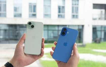 天涯苹果维修点分享iPhone 16 Plus出现自动关机的情况类型 