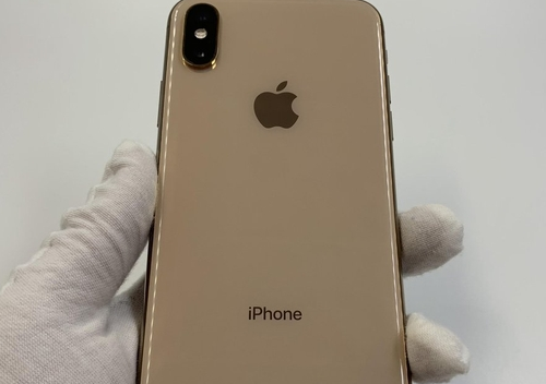 天涯苹果维修点分享iPhone XS锁屏界面交互故障 