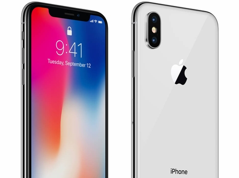 天涯苹果维修点分享iPhone X备份与锁屏密码故障 