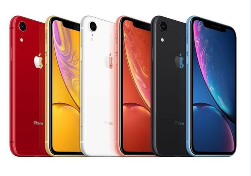 天涯苹果维修点分享iPhone XR充电与钱包锁屏 