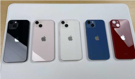 天涯苹果维修点分享iPhone 13锁屏密码冷知识解读 