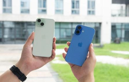 天涯苹果维修点分享iPhone 16 Plus黑屏疑难故障汇总 