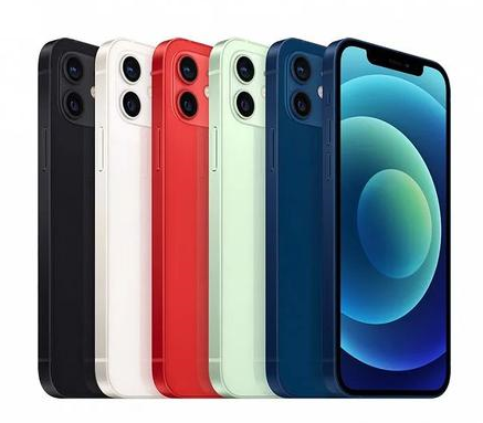 天涯苹果维修点分享iPhone 12 Pro Max发烫冷门故障梳理 