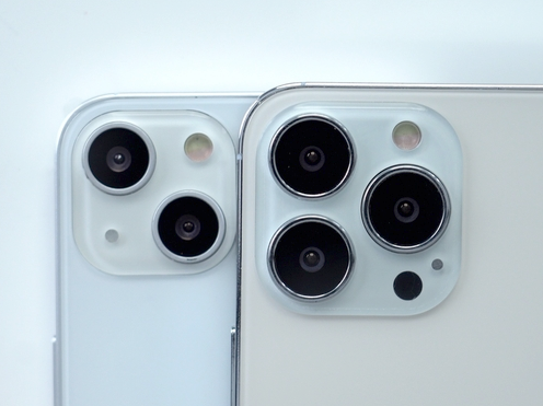天涯苹果维修点分享iPhone 13 Pro Max发烫特殊故障解读 