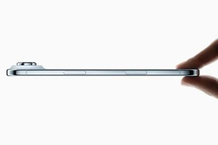 天涯苹果维修点分享iPhone 17 Air发烫几大隐形诱因 