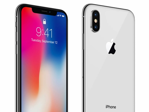 天涯苹果维修点分享iPhone X摄像头实拍质感与场景适配全解析 