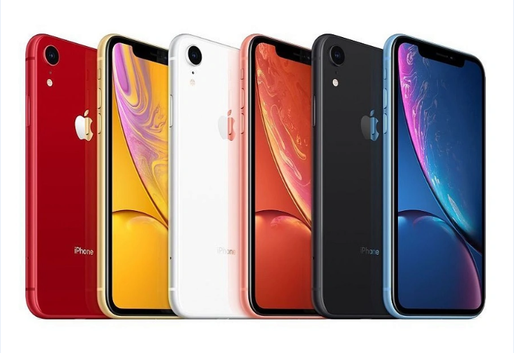 天涯苹果维修点分享iPhone XR摄像头原生色彩表现与日常拍摄实用指南 